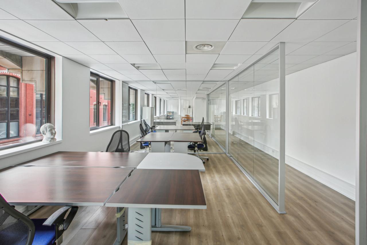Bureau Levallois-Perret 157m² Location bureau Levallois-Perret Hauts-de-Seine OLBUR2426706 8